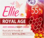  Ellie éjszakai ránctalanító krém 50 ml 55+