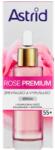 Astrid Rose Prémium 55+ Feszesítő és Feltöltő Szérum 30 ml