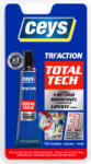  Ceys Tri Action univerzális ragasztó minden anyaghoz, 10 g