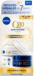 Nivea Q10 nappali és éjszakai krém 2x50ml dupla kiszerelésben