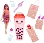 Mattel Barbie Pop! Reveal Bubble Tea Series - Mango Mochi játékfigura HTJ22 (HTJ22)