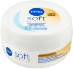 Nivea Soft krém 100ml UV Nappali SPF 15