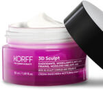  KORFF 3D SCULPT ÉJSZAKAI KRÉM ÉS MASZK 2in1 50ml