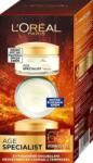 L'Oréal Age Specialist 65+ nappali és éjszakai krém szett 2 x 50 ml ajándékszett
