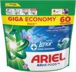  Ariel zseb (60 db/csomag) Plus TOL SpringAw
