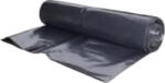  Fekete szemeteszsákok LD 50 120 l, 70 × 110 cm, 25 db