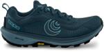 Topo Terraventure 5 Wide női futócipő Cipőméret (EU): 40 / kék