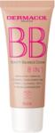 Dermacol BB krém 8in1 nude 30ml