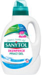  Sanytol fertőtlenítő mosógél Frissesség, 1, 7 l