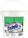  Fixinela WC-tabletták fenyőből készült vizeldékhez, 1 kg