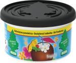  WUNDER-BAUM Rostdobozos illatosító trópusi