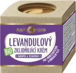 PURITY VISION Bio krém 40ml Levendula