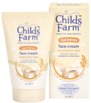  CHILDS FARM Zabpehely illatmentes arckrém, 50 ml