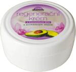  Luna regeneráló krém Q10 koenzimmel és avokádóval, 200 ml