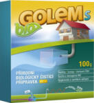  Druchema Bio Golem, emésztőgödör aktivátor, baktériumok emésztőgödrökhöz és emésztőgödrökhöz, 100 g
