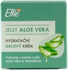  Ellie hidratáló gélkrém aloe verával 50 ml