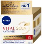 Nivea krém 50ml napi Vital Soja OF 30