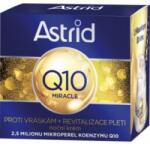 Astrid éjszakai krém 50ml Q10 Miracle