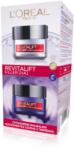 L'Oréal krém 2x50ml Revitalift Filler