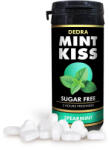  MINT KISS | enyhén mentás, frissítő, cukormentes szopogatótabletták