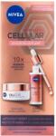 Nivea krém+szérum duopack Cell Anti-Age