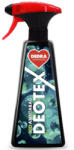  DEOTEX ANTITABAC | Szagelnyelő textíliákhoz és belső terekhez | ZAZEN illatanyag | 500 ml