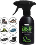  Probiotikus szagtalanító cipőspray | DEOTEX® BOOTS | semlegesíti a szagokat, véd és felfrissít | 250 ml