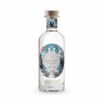 Distillerie Des Moisans Gin Des Moisans Ginetic Dry 41%, 0.7L