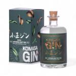 Komasa Gin Gin Komasa Hojicha 40%, 0.5L