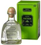 The Patron Spirits Company Tequila Patron Silver 40%, 0.7L