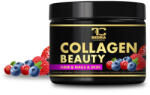  COLLAGEN BEAUTY | átfogó ital bőrre, hajra és körömre Verisol® F-fel, C-vitaminnal, cinkkel, hialuronsavval és folsavval