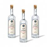 Sakurao Japanese Whisky Single Malt Sakurao Sherry Cask 50%, 0.7L