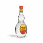 Camino Real Tequila Blanco 35%, 0.7L