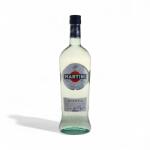 Martini Vermut Martini Bianco 15%, 1l