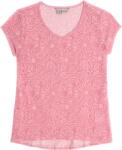 Royal Robins Featherweight Tee női póló M / rózsaszín