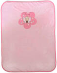 ASTI Baba wellsoft takaró Pillangó mintával