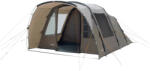 Easy Camp Brimnes 5 Air 5 személyes családi sátor bézs/zöld