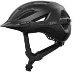 ABUS Cască de ciclism Urban-I 4.0 ACE velvet black 2026 XL (44749)