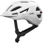ABUS Cască de ciclism Urban-I 4.0 ACE polar white 2026 L (44779)