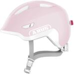 ABUS Cască de ciclism pentru copii Smiley 3.0 ACE LED pure rose 2026 S (40345)