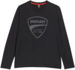 Diadora T-SHIRT MOTOR ML DUCATI póló (702.181805-80017 S)