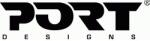 PORT Designs GaN2 AC hálózati adapter Acer/Toshiba 100W fekete 904100ACTOEU (904100ACTOEU)