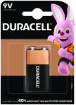 Duracell Duralock alkáli elem 9V