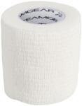 Select Sock Wrap, 5 cm × 4, 5 m, fehér (696_WHITE_ONE SIZE)