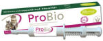 Mervue Pet Supliment pentru reglarea digestiei la pisoi si pisici adulte PRO BIO GEL 15 ml
