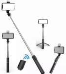 JMARY Q02S Bluetooth Szelfibot /Tripod