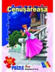 Arves Puzzle 100 de piese - Cenusareasa ARV1462 Puzzle