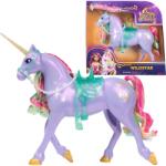 Spin Master Unicorn Academy - Unicorn Wildstar játékfigura 28 cm 6072483 (6072483)