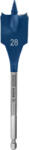 Bosch Burghiu plat EXPERT Self Cut Speed, 28 x 152 mm (2608902100) Burghiu