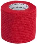 Select Sock Wrap, 5 cm × 4, 5 m, piros (696_RED_ONE SIZE)